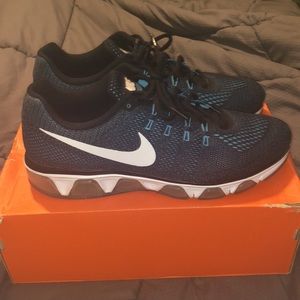 Nike Air Max Tailwind 8